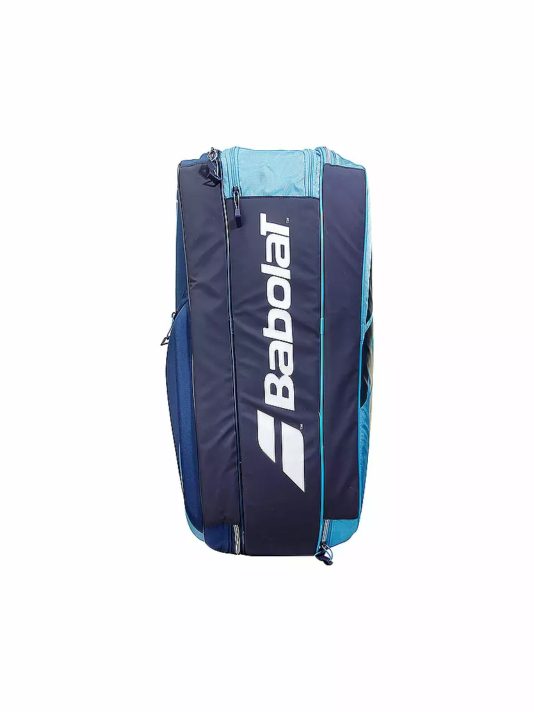 BABOLAT Tennistasche Racket Holder X6 Pure Drive 2021 blau